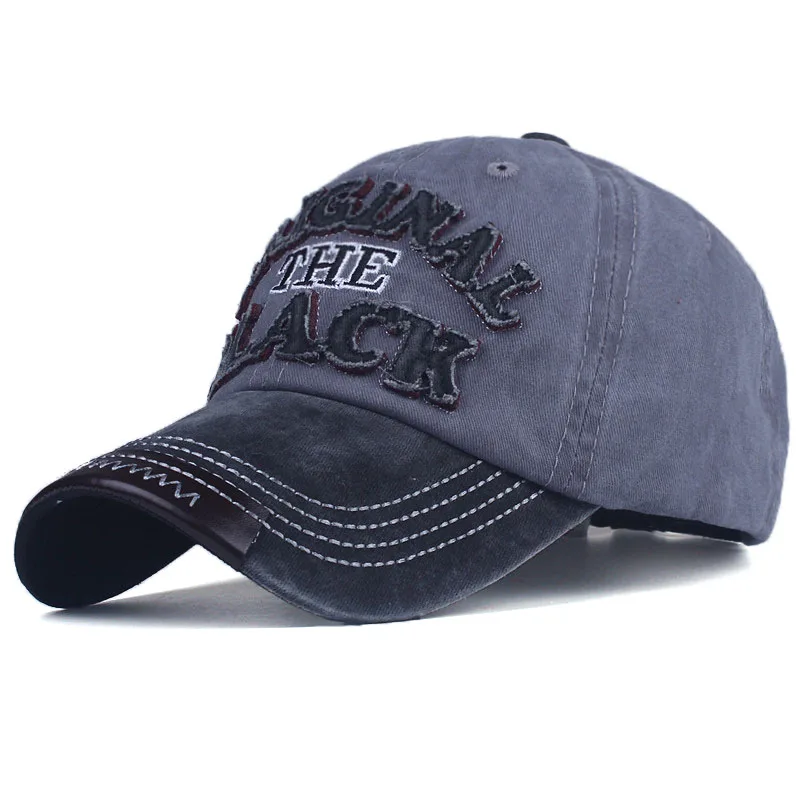 Xthree популярная бейсболка в стиле ретро облегающая Кепка snapback для мужчин и женщин