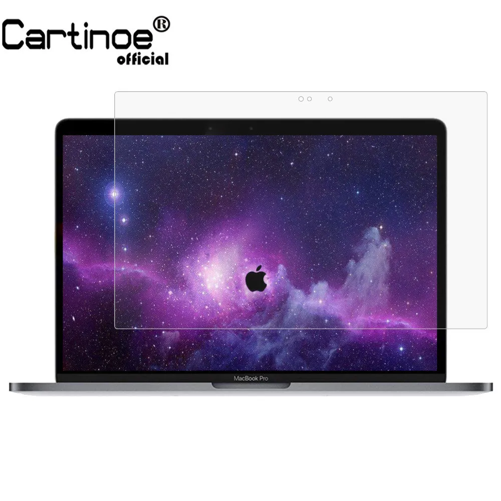 Cartinoe 15 Inch Laptop Screen Protector For Apple Macbook Pro 15 2016