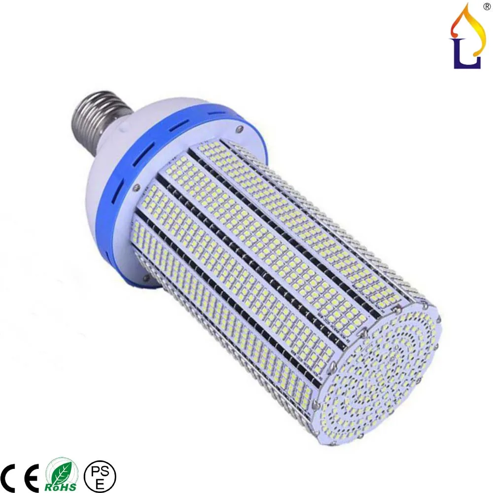 

20 Pack 20W 30W 40W 60W 80W 100W 120W Led Corn Light with E27 E39 E40 socket for choice bulb lamp Replace Halogen Lamp Bombillas