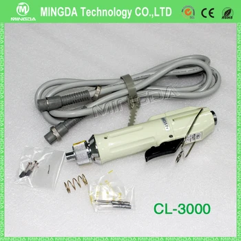 

High Precision 220V HIOS Torque Electric Screwdriver CL-3000 & CLT-50 Power Supply One set