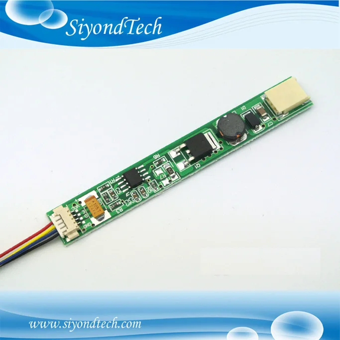   LED Ʈ Ʈ ŰƮ, Ʈ LCD CCFL to LED ũ Ʈ, 15.4 ġ, 335MM x 2MM   
