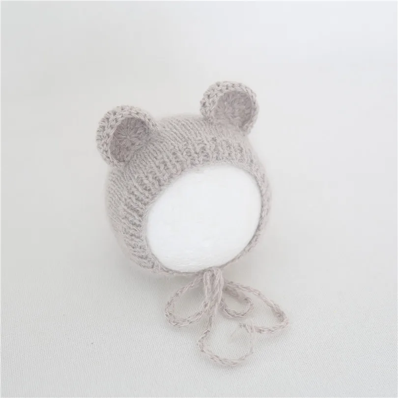 pastel teddy bear
