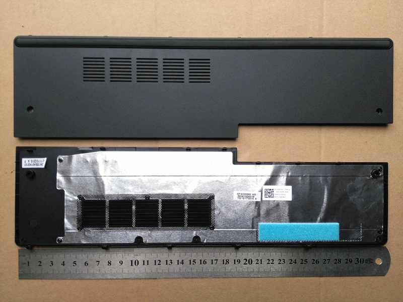 Ноутбук для Dell Inspiron 14(5458 5455 5459) Vostro 14(3458 3459) Нижняя панель доступа дверная крышка-00K9V7