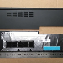 Ноутбук для Dell Inspiron 14(5458 5455 5459) Vostro 14(3458 3459) Нижняя панель доступа дверная крышка-00K9V7
