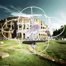 New Syma X11C Mini Drone RC Quadcopter with HD Camera 4CH 6-axis Gyro Toys for Children Free Shipping