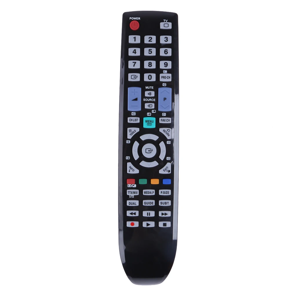 Universal Replacement TV remote controller for Samsung bn59-00901a bn59-00888a bn59-00938a bn59-00940a BN59-00862A AA59-0048 universal tv remote keychain