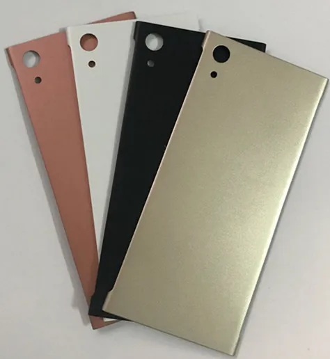 

Case Mobile Phone Back Cover Housing For Sony Xperia XA1 G3116 G3115 G3112 Battery Door Back Case Replacement Parts