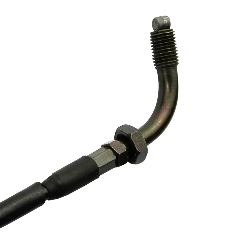 Road Passion акселератора мотоцикла Cable / Wirerope Line для HONDA AX 1 NX250 NX 250| |
