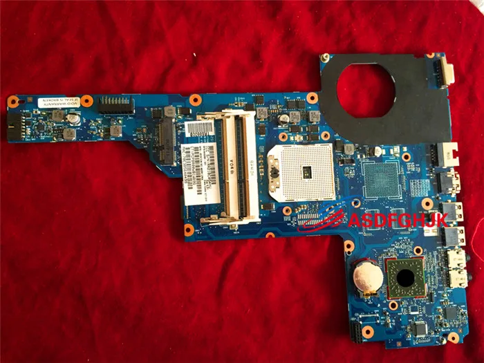 649288-001 para hp pavilion g6 soquete fs1