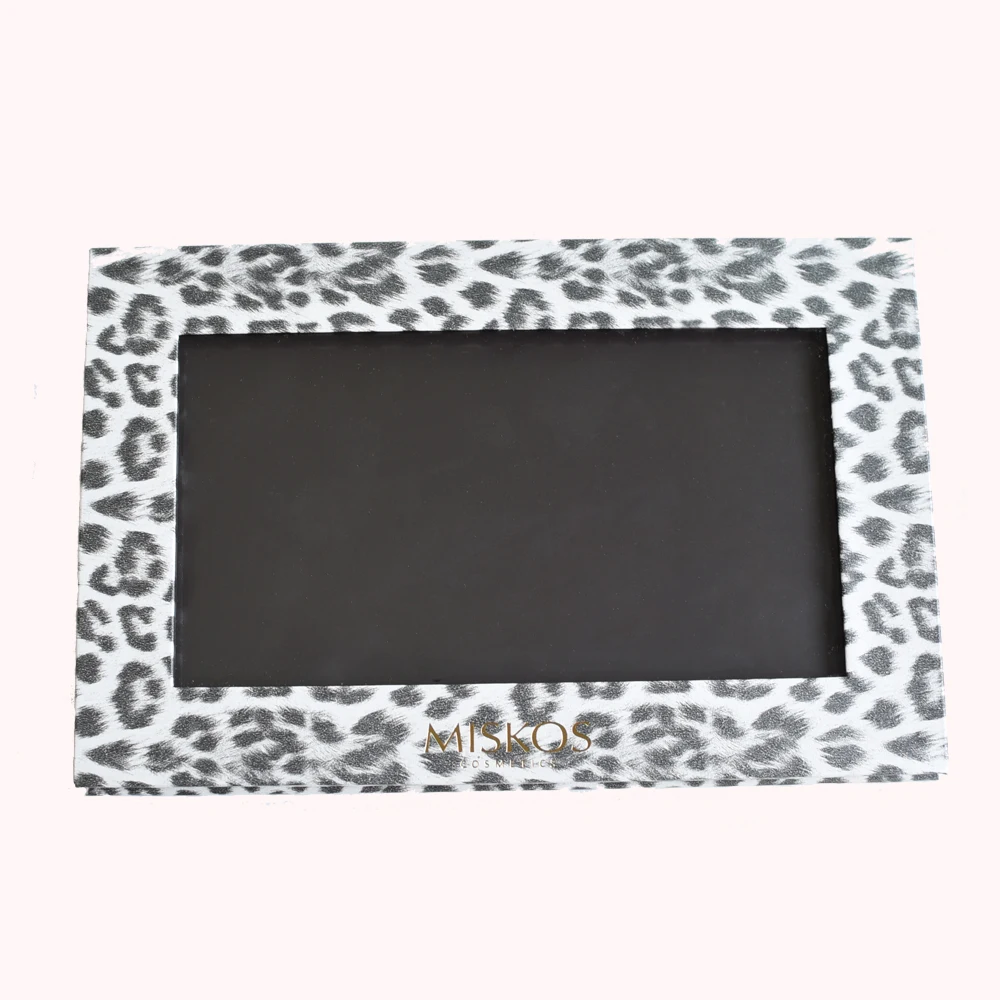 DIY Refill palette