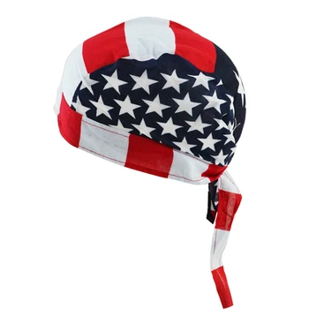 

Cycling Cap Head Scarf Summer Men Running Riding Bandana Headscarf Ciclismo Pirate Hat Hood Headband