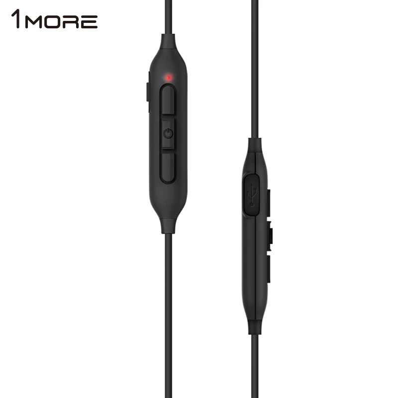 1MORE iBFree Беспроводной Bluetooth 4,2 гарнитура наушники-вкладыши с микрофоном IPX6 с защитой от пота