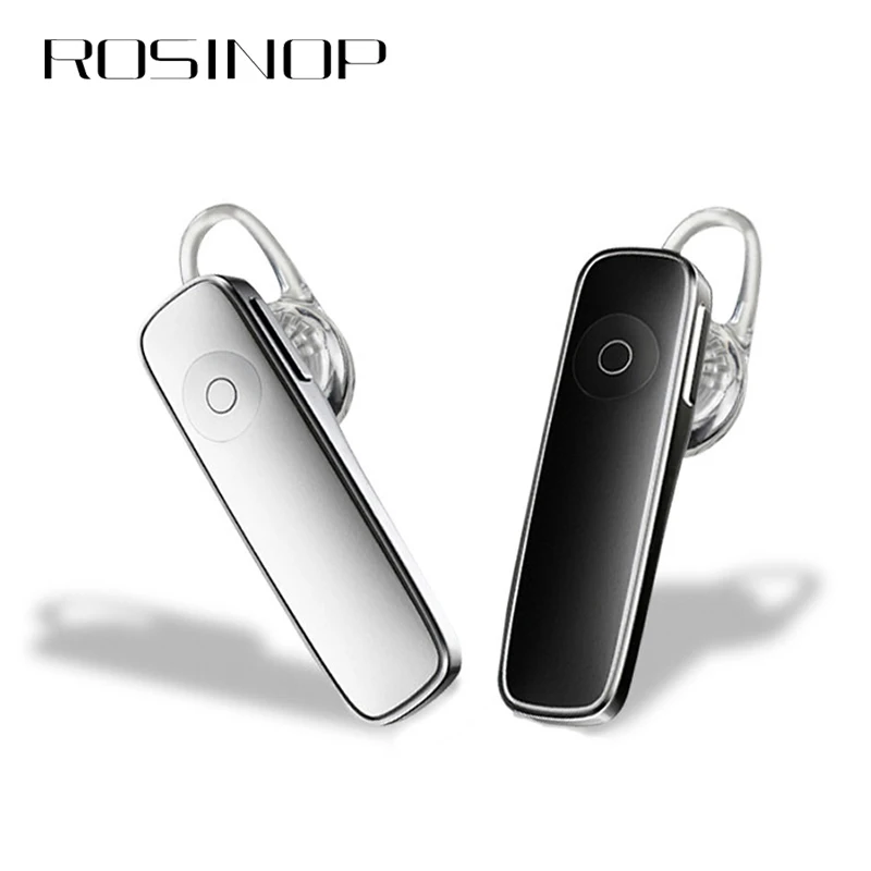 

Rosinop Headphones mini Bluetooth Earphone Wireless Earphones Handsfree Earbuds For Apple huawei xiaomi Original auriculares