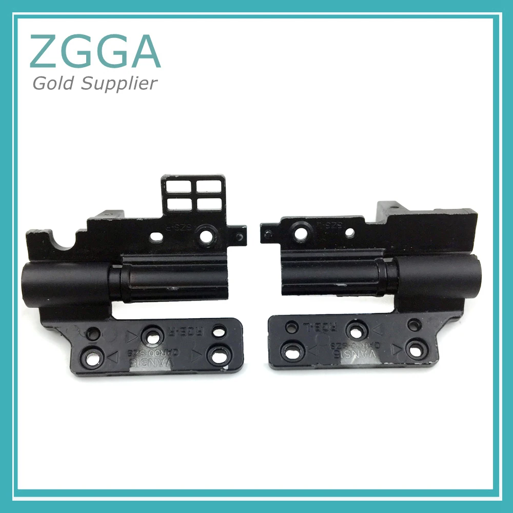 Genuine Laptop LCD Cable For Dell M4700 Axis Shaft Hinges Set Left