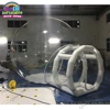 Outdoor Single Tunnel Inflatable Bubble Tent Inflatable Bubble Lodge Tent With Factory Price 2