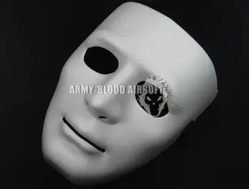 

Koei Tactical Masks (clone warrior face mask)