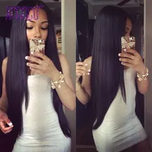 8A Grade Brazilian Virgin Hair Straight 3pcs Lot Unprocessed Brazilian Human Virgin Hair Cheap Brazilian Hair Weave Bundles