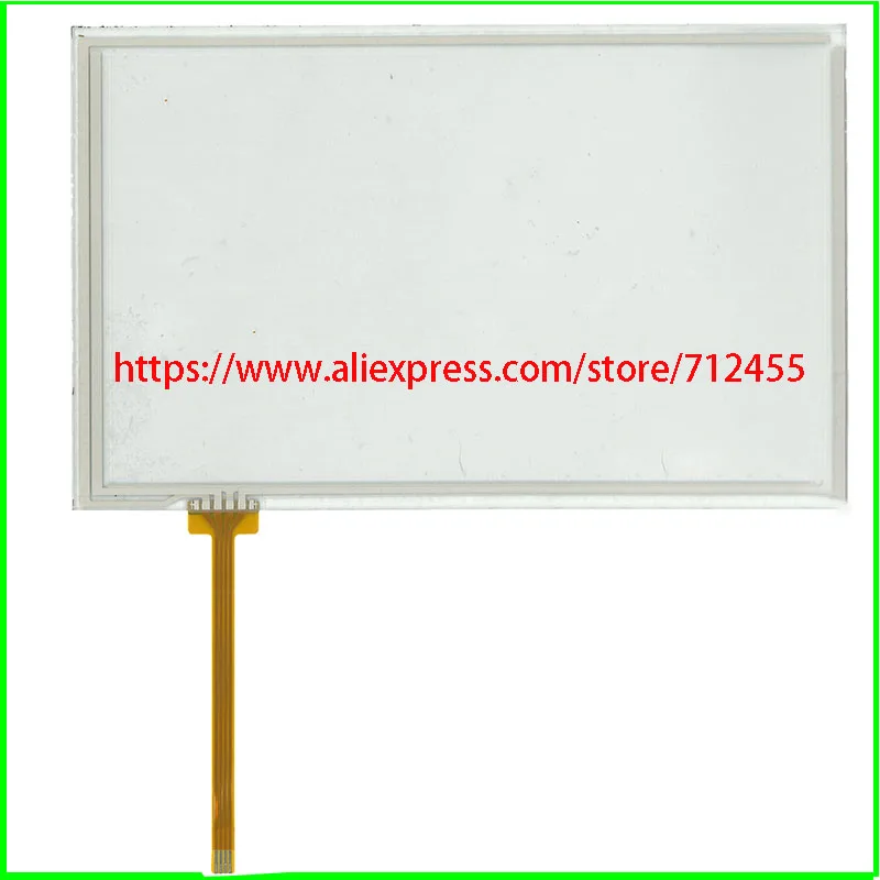 Сенсорное стекло MCGS для TPC7062TX TPC7062KE TPC7062KS TPC7062KW TPC7062K TPC7062KD TPC7062TD TPC7062KX|Сенсорный