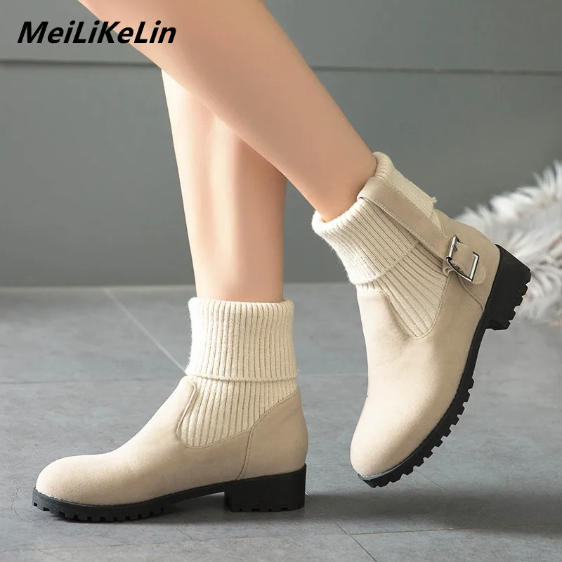 sock knit slip on shoes