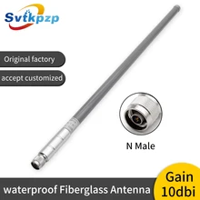 Special Price 2.4G/4G/5G/5.8G Outdoor Fiberglass Antenna Network Base Station WIFI 10dBi Antennas for Outdoor High Gain Special Price 2.4G/4G/5G/5.8G Outdoor Fiberglass Antenna Network Base Station WIFI 10dBi Antennas for Outdoor High Gain
