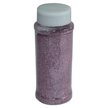 

Boat glitter 125g in pink Colour