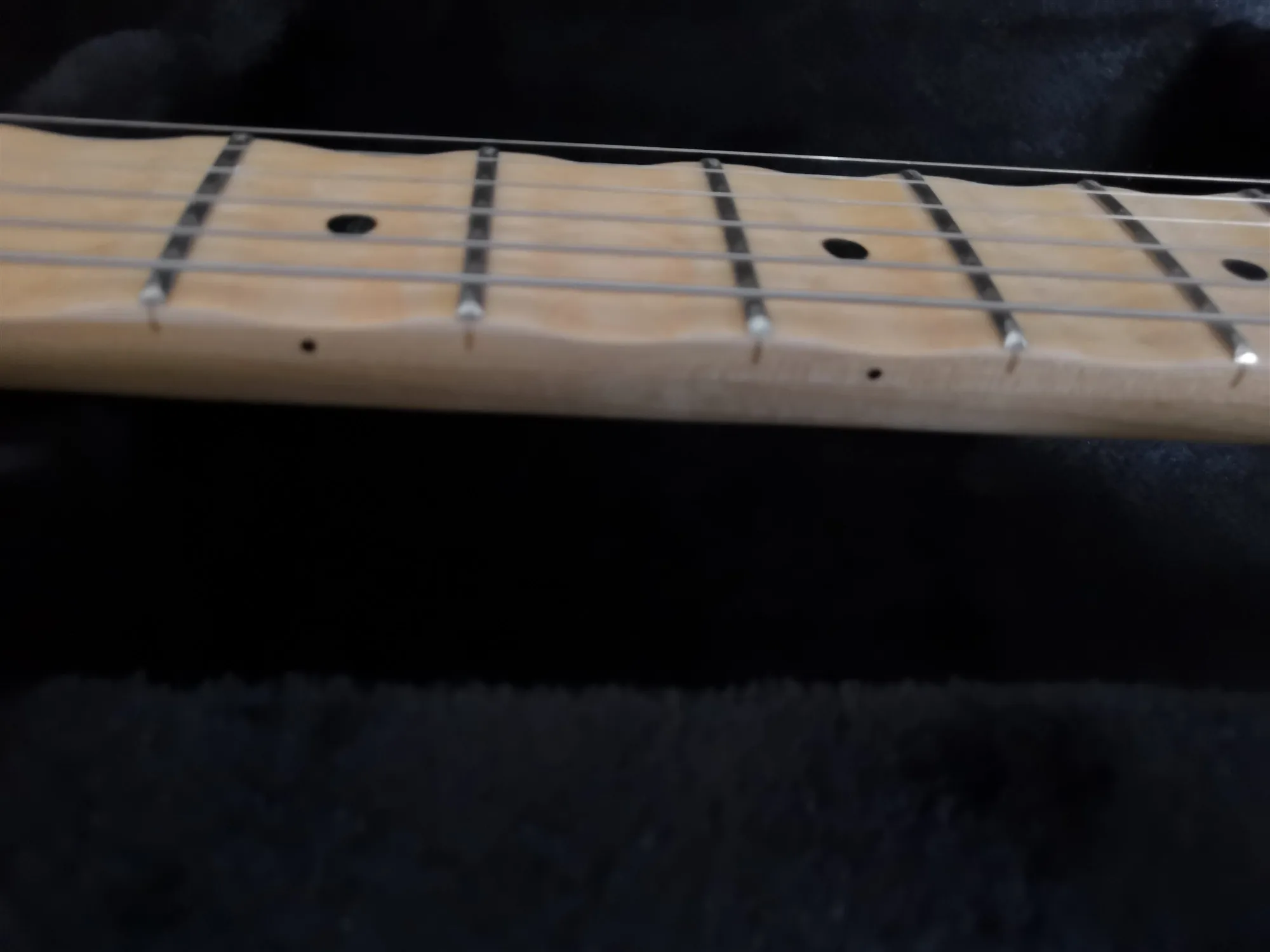 Высококачественная желтая гитара str Yngwie Malmsteen Scalloped maple fretboard звукосниматели sss большая голова, индивидуальные! S-13