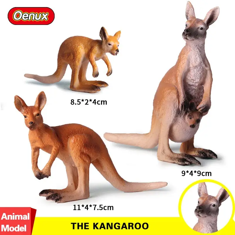 Oenux, высокое качество, дикие животные, модель, тигр, львы, слоны, Зебра, экшн-фигурки животных, Африканские животные, семейная модель, набор игрушек