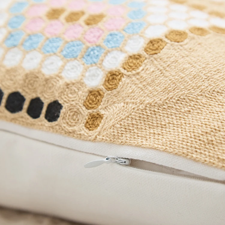Cotton-Pillow-Case-Nordic-Towel-Embroidery-Waist-Pillow-Pillowcase-Cotton-Linen-Fronha-Couple-Plilow-Cover-for-Home-Cafe-Office-028