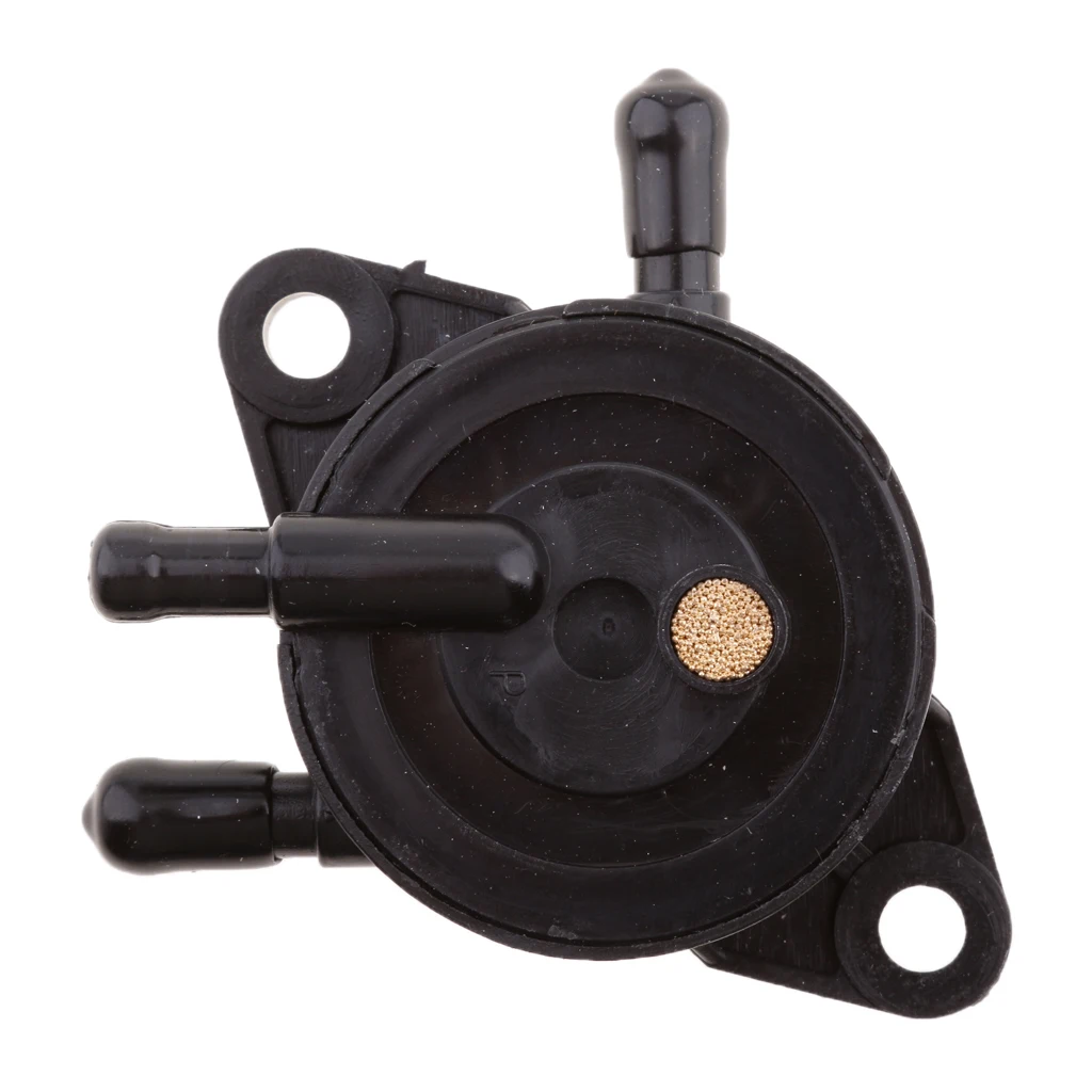 1/4 'вакуумное топливо насос 4904 7001 для 05 15 Kawasaki Mule 600 610 KAF400 4X4 с использованием