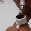 Free Shipping1000pcs microblading pigment ring cup holder Disposable permanent makeup ink cup as microblading accesories ► Photo 1/6