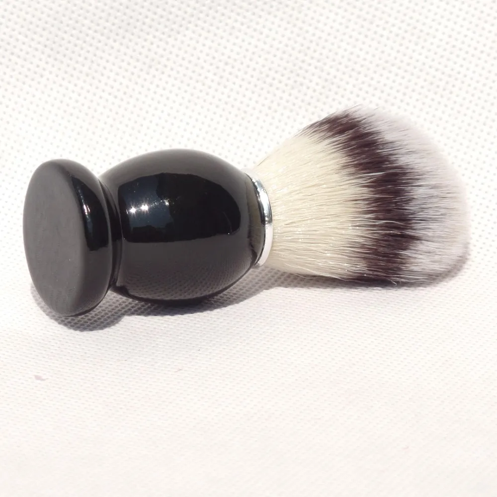 shaving brush