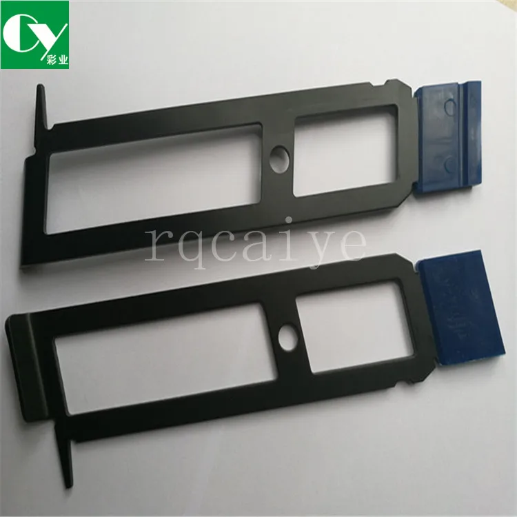 2 pieces Free Shipping high quality sm 52 printing machine parts G2.207.011N