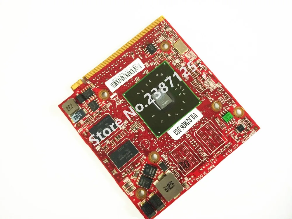 Ati Mobility Radeon Hd 3400 Series Microsoft Corporation Wddm 1 1 For ATI Mobility Radeon HD3470 HD 3470 512MB Video Graphics Card for