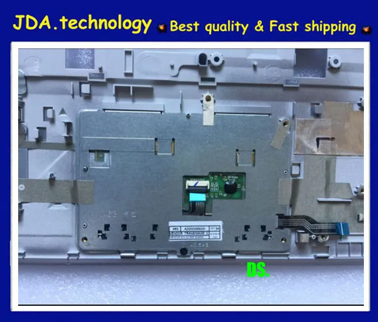 Wellendorff чехол для ноутбука hp Probook 450 G3 455 G3 верхняя крышка для ноутбука Подставка для рук с Toc hp ad