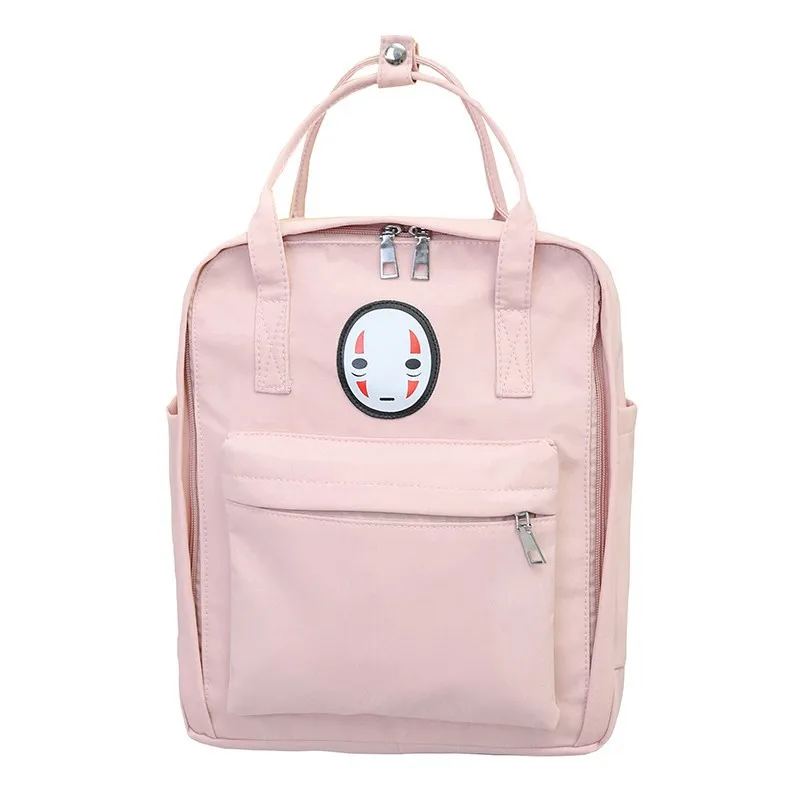 “ Mochilas para Adolescentes Casal Mochilas Casuais 4 Cor