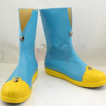 

The Seven Deadly Sins King Cosplay Disaster Cosplay shoes Custom made all size