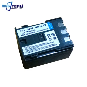 

Free Shipping Digital Battery BP-2L14 BP-2L13 BP-2L12 for Canon Cameras ZR960 ZR950 ZR930 HG10 HV20 HV30 HV40 DC310 DC320 DC330