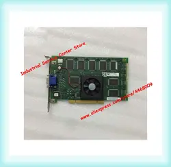 03N4145 VGA с вентилятором PCI видеокарта 03N4169 11K0675
