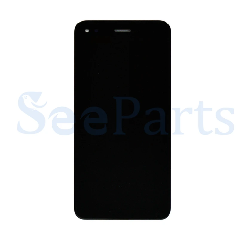LCD For Huawei P9 lite mini LCD Display Touch Screen Digitizer Assembly Replacement For Huawei p9lite Mini Y6 Pro 2017 LCD       1