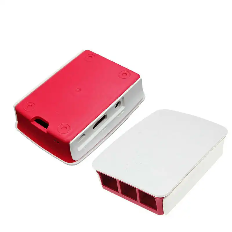 Чехол для Raspberry Pi 3 Model B|Чехлы| |