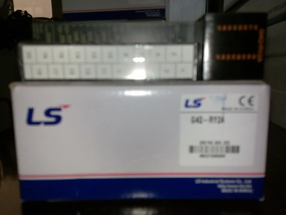 

G4Q-TR2A NEW&ORIGINAL G4Q-TR2A LS PLC G4Q-TR2A RELAY OUTPUT MODULE G4Q-TR2A