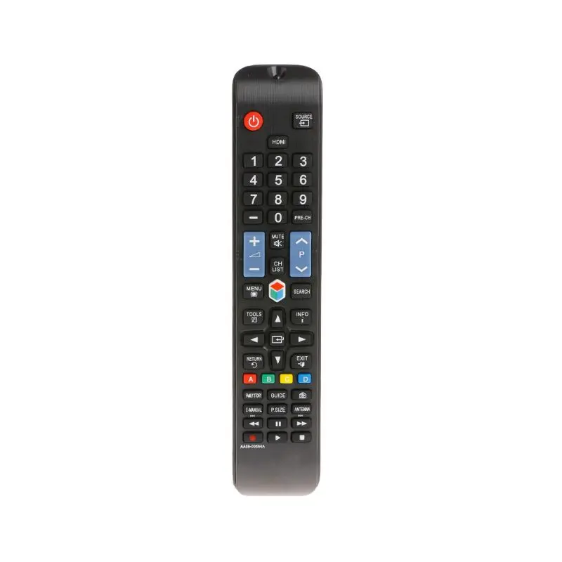

Replacement TV Remote Control Universal For Samsung AA59-00594A 3D Smart LCD TV