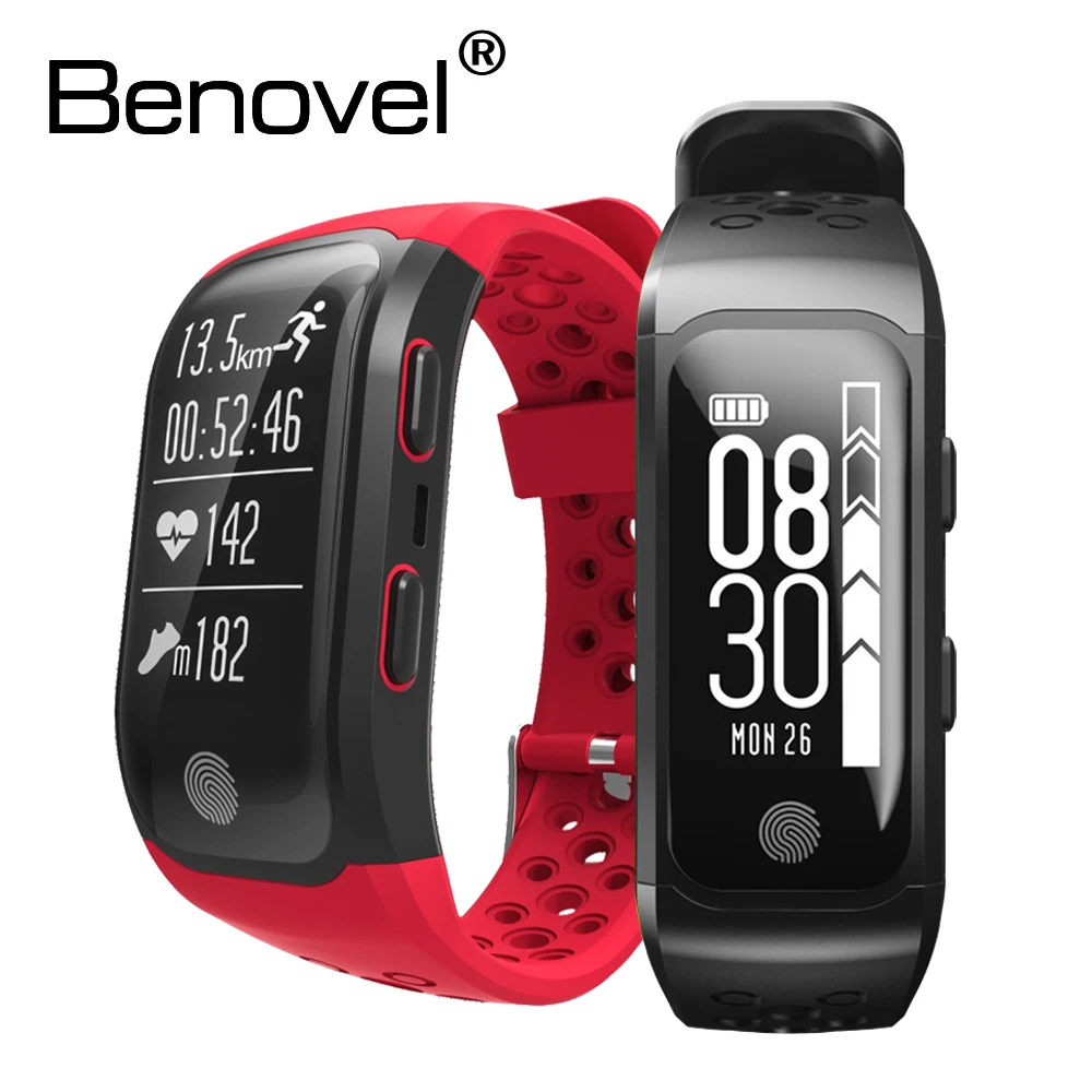 smartband ip68