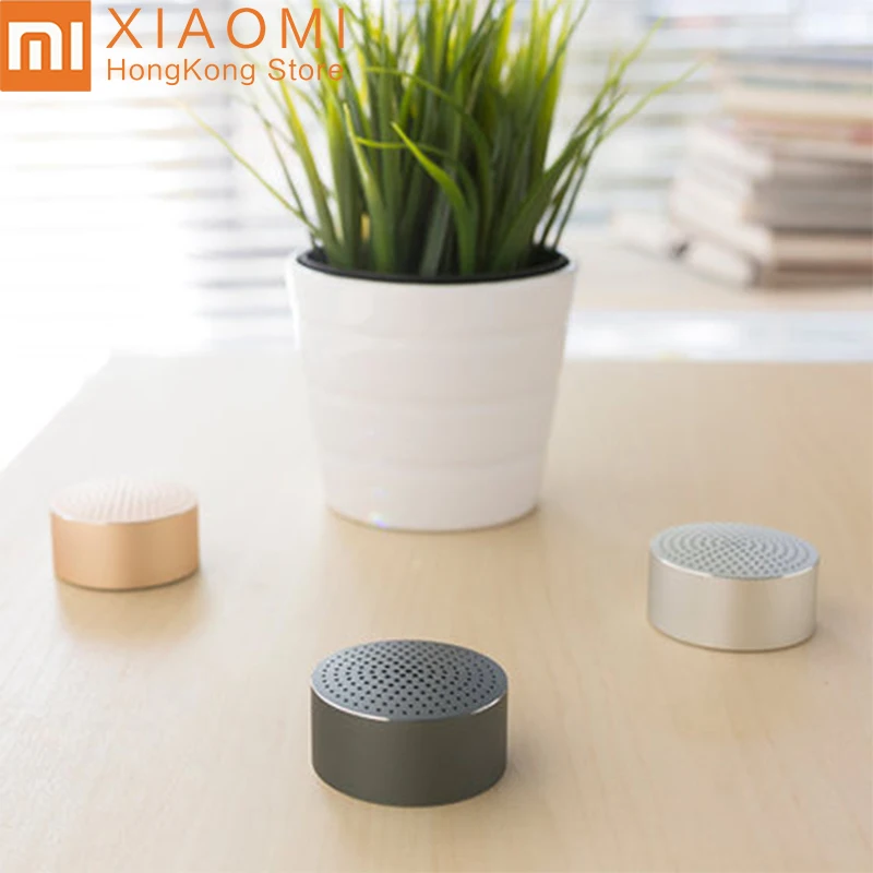 Xiaomi Mi Bluetooth Audio Receiver Купить