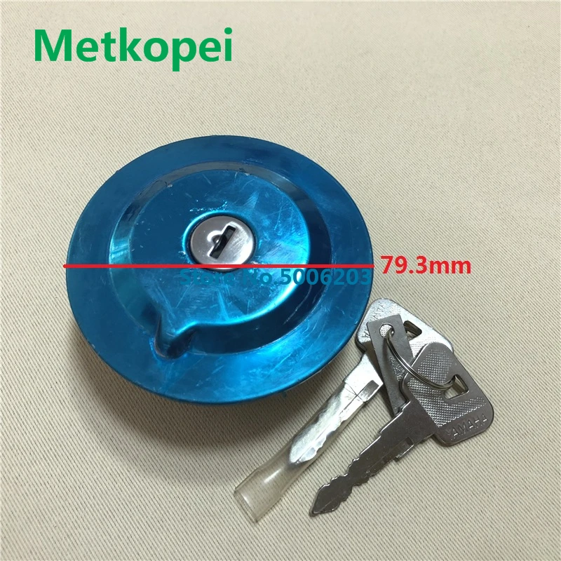 YBR125 fuel tank switch (1)