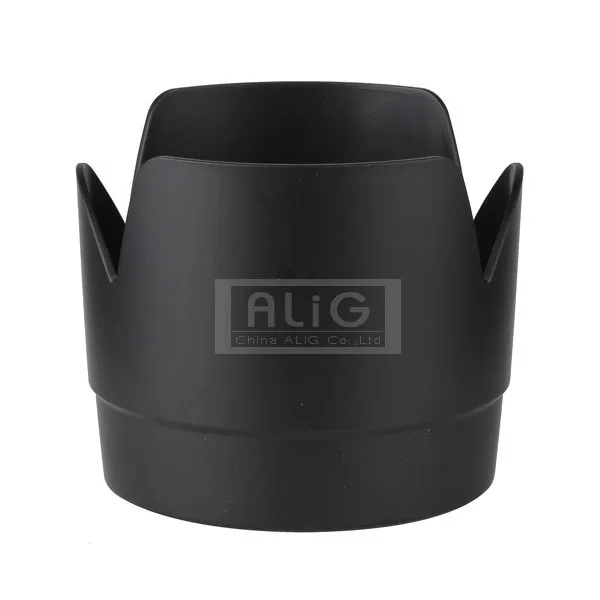Dslr Camera Lens Hood 77Mm Baionetta Et-Adatta Per Canon Ef 70-200Mm F/2.8L Is Usm Lens