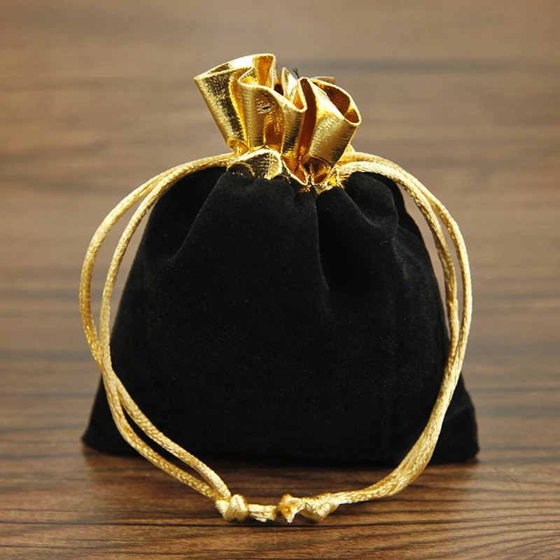 

2Pcs Dice Bags Dungeons And Dragons DND Dedicated Dice Bags Jewelry Packing Drawstring Bags Board Games Toy for Adults Kids