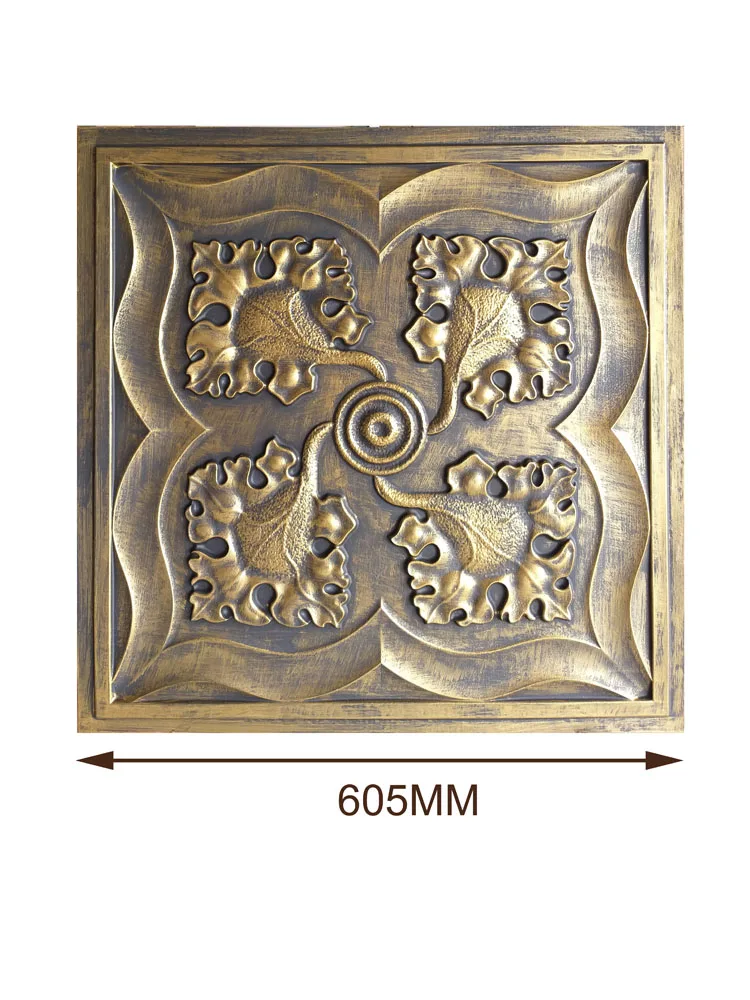 PL64 Ancient gold S