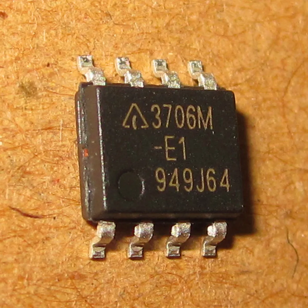

3706M-E1 3706M-E 3706M новый оригинальный 10 шт./лот