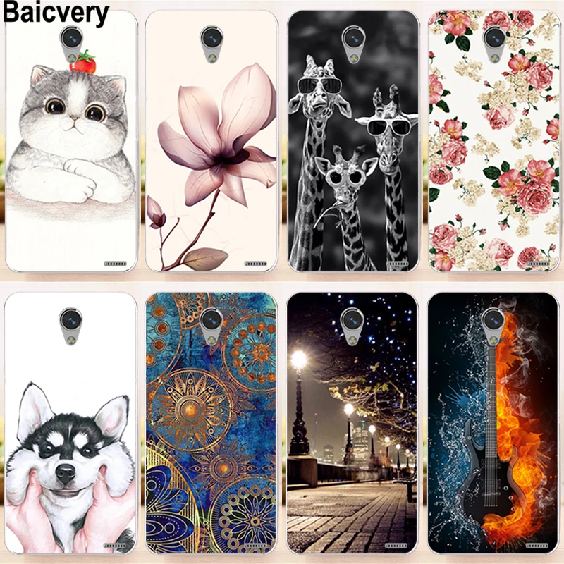 

Painting Lovely Bag Phone Case For Micromax Q4101 Vdeo 2 Micromax Bolt Warrior 1 Plus Q4101 Silicone TPU Soft Covers